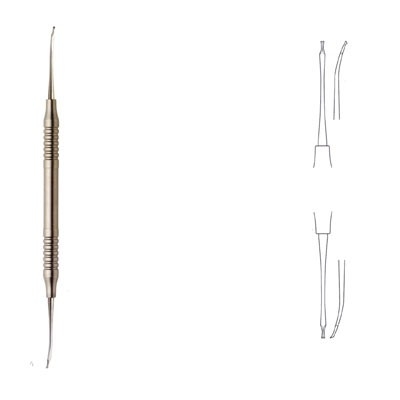 Periodontal Chisels